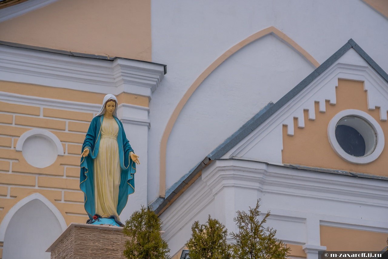 Tolochin (Толочин)